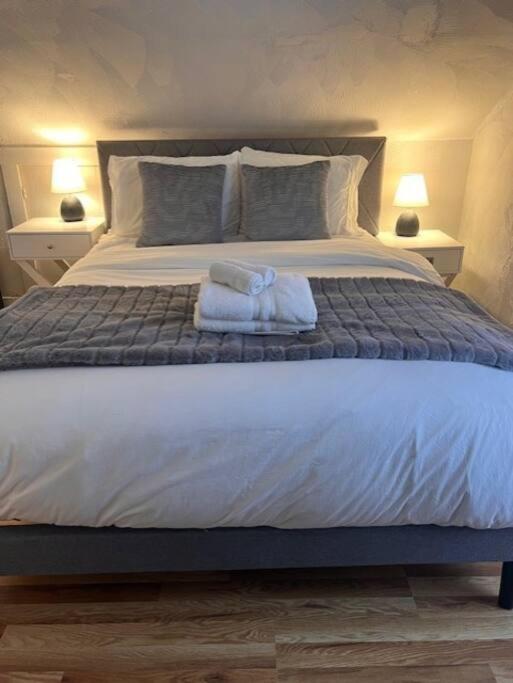 Your Home Away From Home - Jamaica Plain, בוסטון מראה חיצוני תמונה