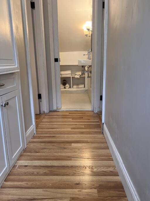 Your Home Away From Home - Jamaica Plain, בוסטון מראה חיצוני תמונה